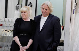 Say Yes to the Dress UK: Episode 26