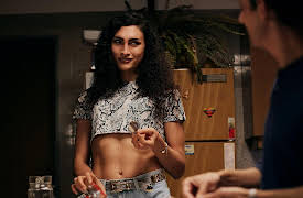 Cris Miró (She|Her|Hers), Season 1: Final Act