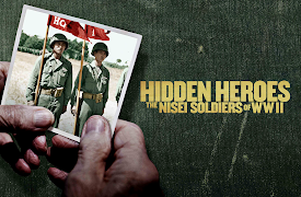 Hidden Heroes: The Nisei Soldiers of WWII Season 1: Hidden Heroes: The Nisei Soldiers of WWII