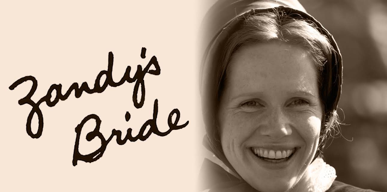 Zandy's Bride (1974)