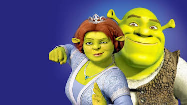 4:25 PM: Shrek Forever After | BBC One | 6/14 2026
