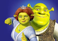 Shrek Forever After