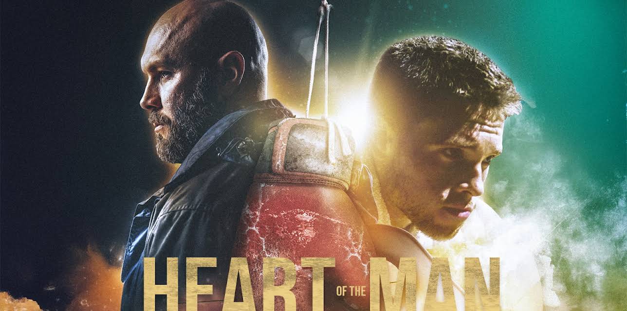 Heart of the Man (2025)