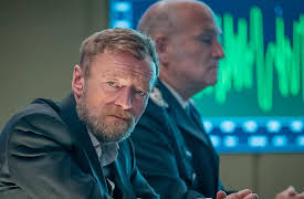 COBRA, Season 1: Episode 4