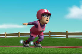 Season 7: Pups Save a Rocket Roller-Skater - Ryder's Surprise - Marooned Mayors - The Game Show