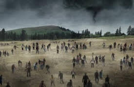 Z Nation: Home Sweet Zombie