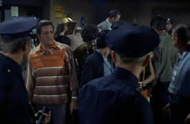 Adam-12 Season 1: Log #112