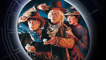 2:20 PM: Back to the Future Part III | BBC One | 9/20 2026