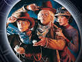 Back to the Future Part III