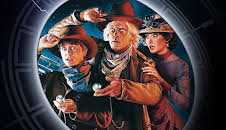 Back to the Future Part III