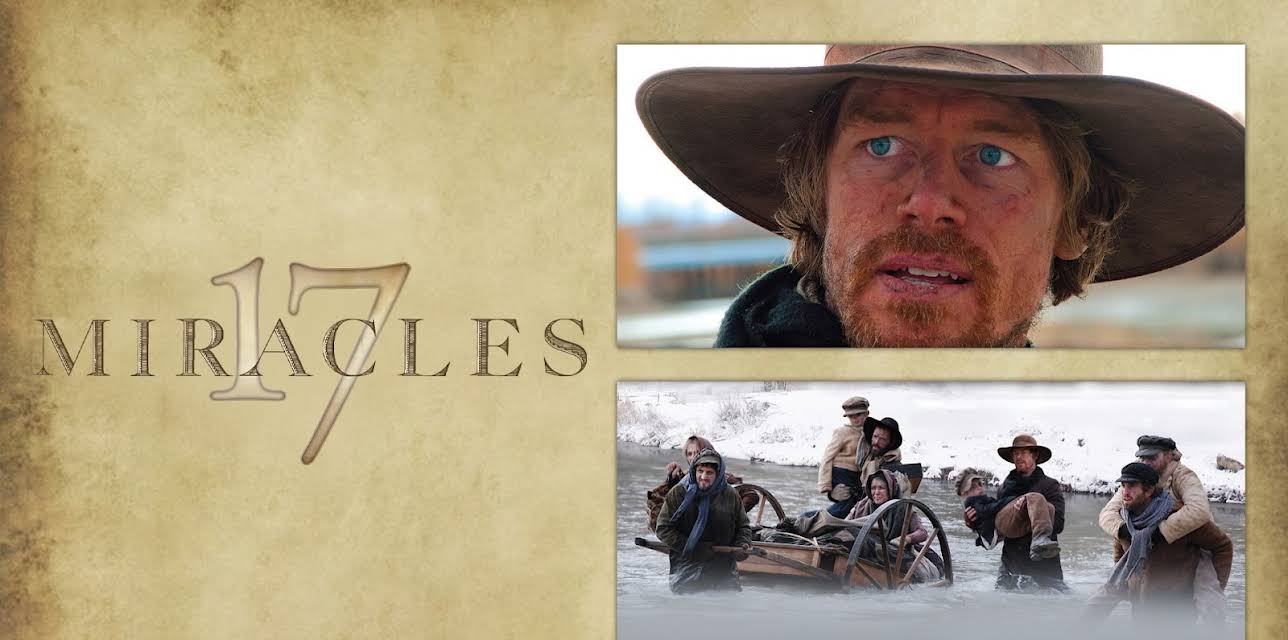 17 Miracles (2011)
