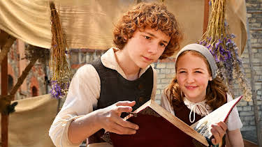 14:30: Das Märchen von der silbernen Brücke | MDR Fernsehen | 4/3 2026