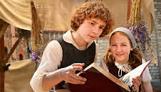 Das Märchen von der silbernen Brücke