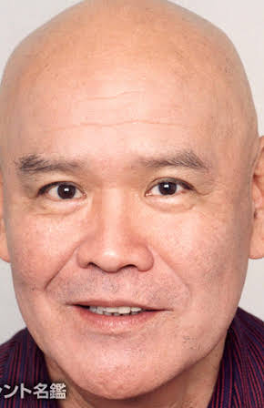 Goro Daimon as Boss Honda