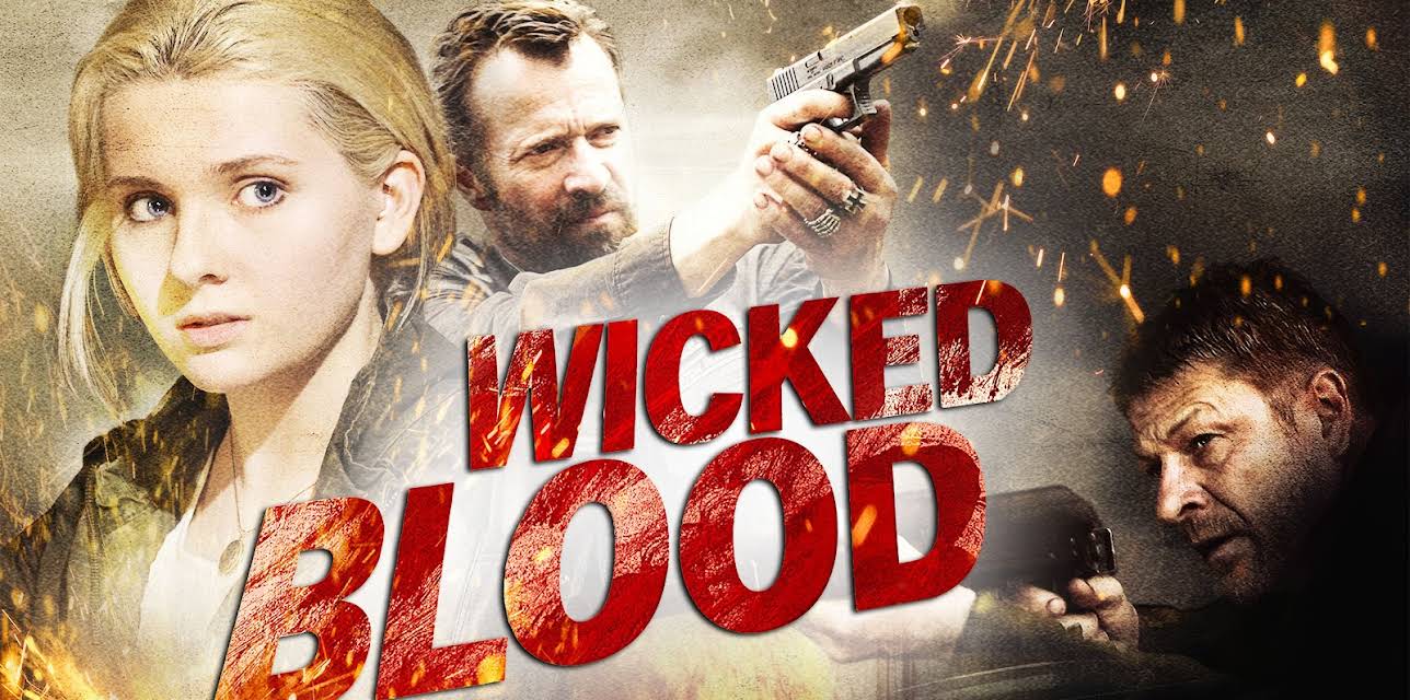 Wicked Blood (2014)