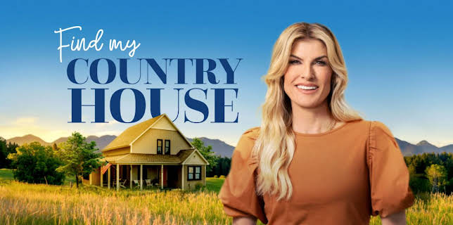 Find My Country House