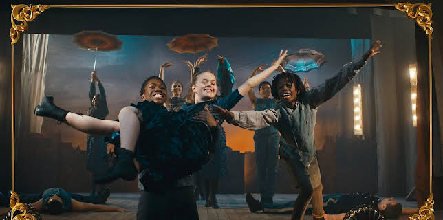 08:25: Kristiania magiske tivolitheater | NRK 2 | 12/24 2025