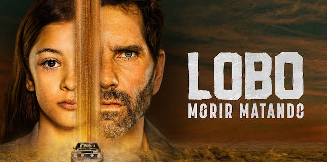 Lobo, Morir Matando S1