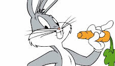 EL ESPECIAL NAVIDEÑO DE 24 ZANAHORIAS DE BUGS BUNNY