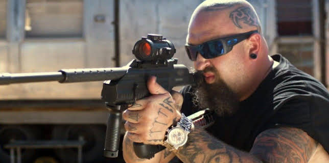 13:35: Auction Hunters - Zwei Asse machen Kasse | ProSieben Maxx | 1/28 2026