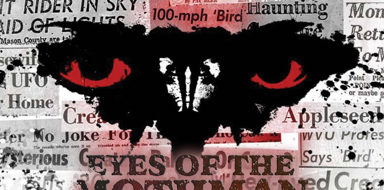Eyes of the Mothman (2011)