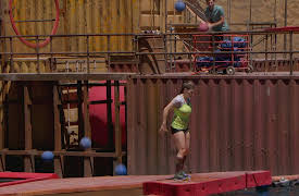 Dodgeball Thunderdome Season 1: Beware The Buckshot