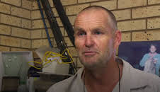 Guldjägarna i Australien (S2 E4)