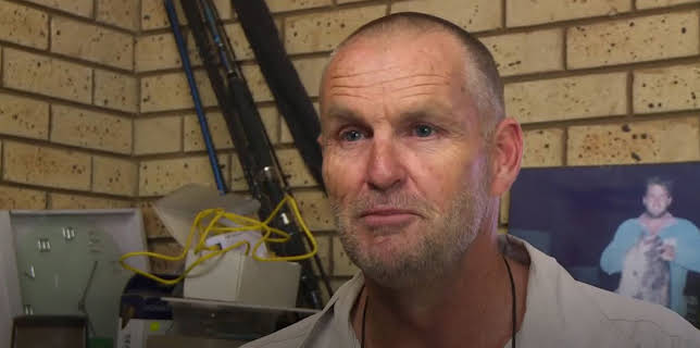 07:00: Guldjägarna i Australien (S2 E4) (S2) | TV10 | 12/19 2025