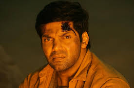 The Village: Sins of the Fathers