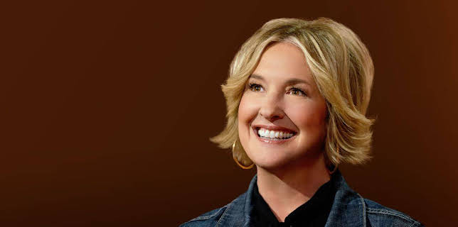 Brené Brown: Atlas of the Heart