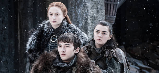 Una nueva precuela de Juego de Tronos está en camino.