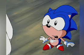 Sonic Underground: Volume 1: The Deepest Fear