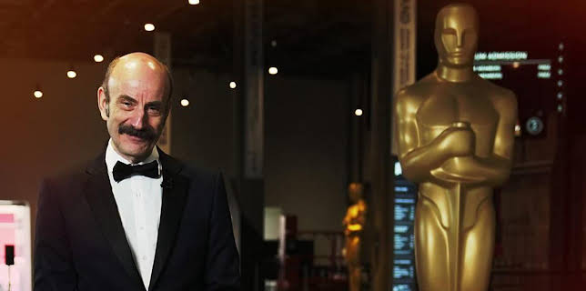 12:30 AM: Talking Movies | BBC News | 3/15 2026