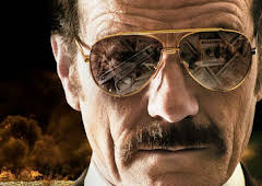 The Infiltrator