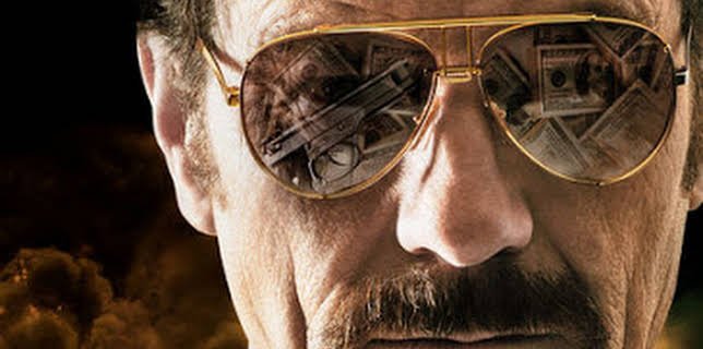 23:45: The Infiltrator (IMDb 7.0) | Viasat Film Action | 12/19 2025