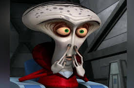 Monsters vs. Aliens Season 1: Number Seven!/The Friend Who Wasn't There