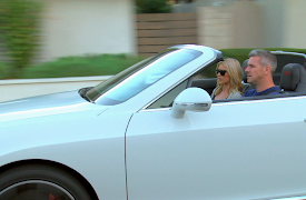 Christina on the Coast: Episode 8