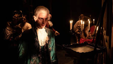 12:30: Geniet Mozart: Salzburg, 1777 | NRK 1 | 4/18 2026