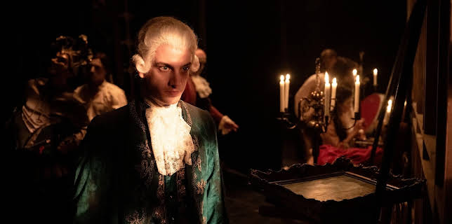 23:25: Geniet Mozart: Salzburg, 1777 | NRK 2 | 1/28 2026