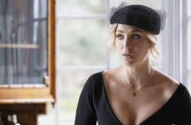 The Flight Attendant, Season 1: Funeralia