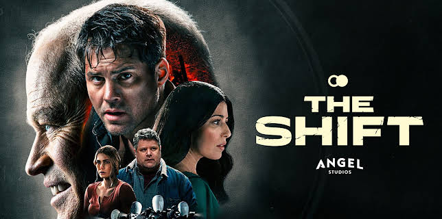 The Shift (2023)