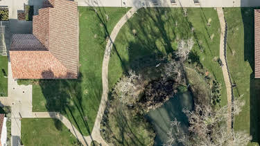 09:50: Die heilende Kraft der Räume | Arte | 4/26 2026