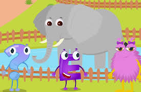 Alphabet Band: Alphabet Band Letter E