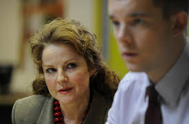 The Job Lot, Season 1: Decisions, Decisions