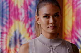 Almost Paradise Season 1: A Wedding to Die For