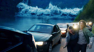 17:50: HOME CINEMA: 'LA OLA' | Cuatro | 9/20 2026