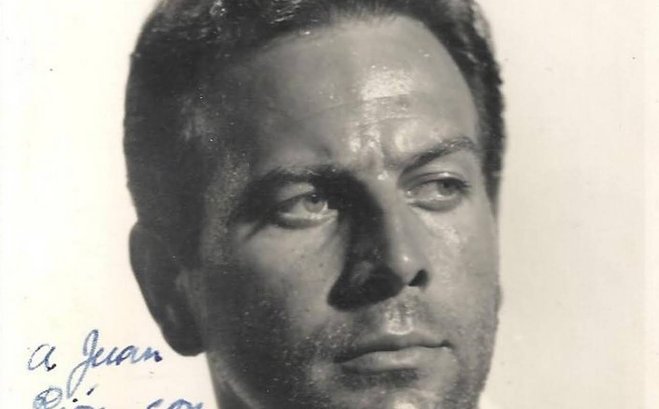 José Marco
