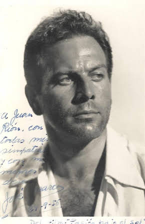 José Marco as Vorkin 
  
  
  (as Jose Marco)