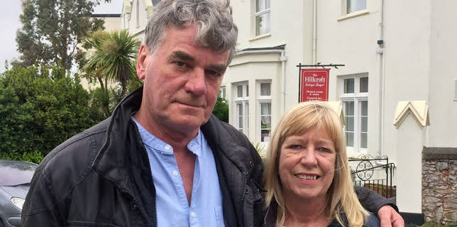 2:10 PM: Four in a Bed | More 4 | 2/18 2026