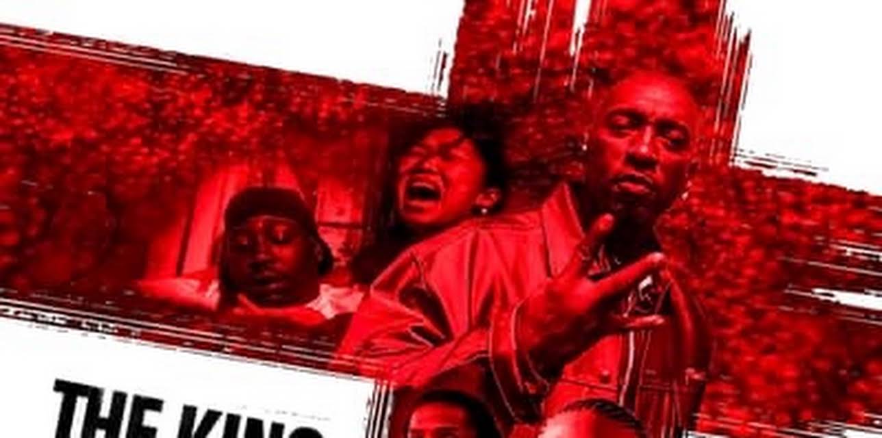 King of Watts (2013)